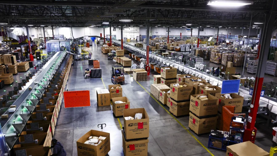 De Minimis Ends: What It Means for US Shoppers