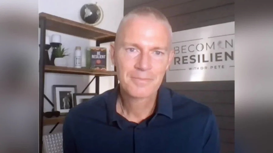 Cancer Survivor’s Recipe: Supplementation, Detoxification, Oxygenation–and Faith