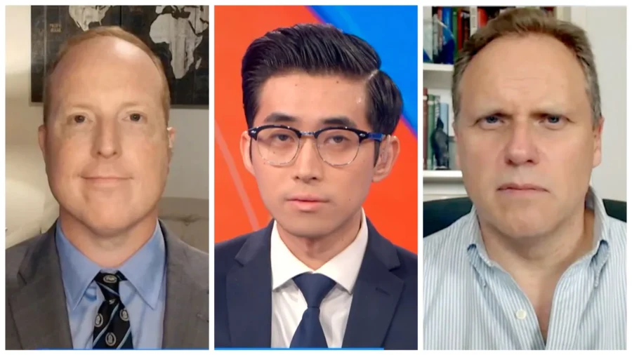 Will Tariffs Raise Consumer Prices? NTD's Expert Panel's Discussion