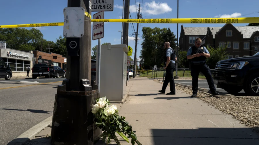Officials Spotlight Mental and Spiritual Health After Shooting