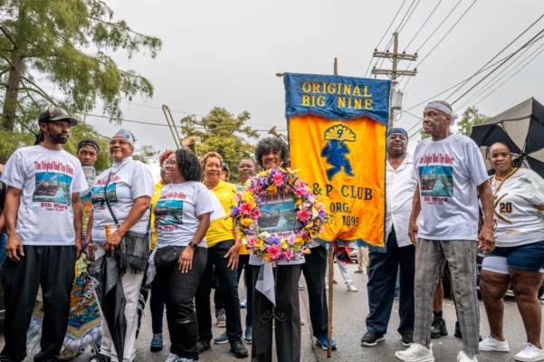 New Orleans Marks 20th Anniversary of Hurricane Katrina | NTD