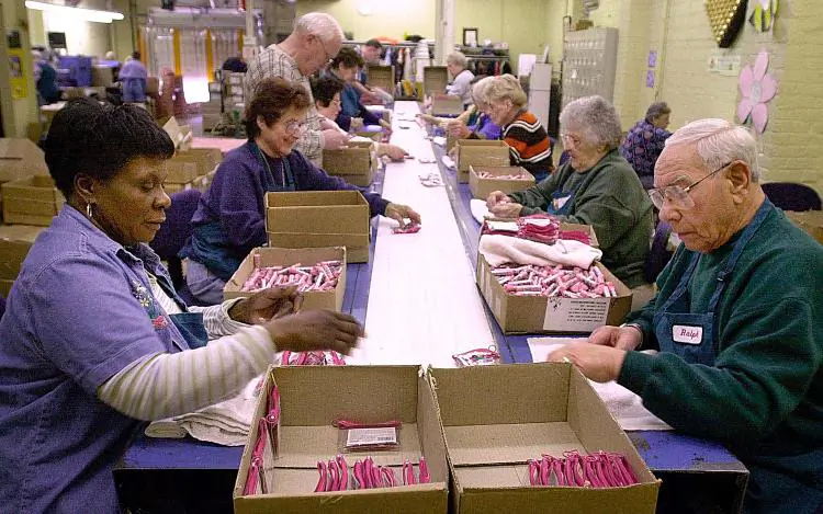 Senate Aging Committee Holds Hearing on Protecting Older Americans