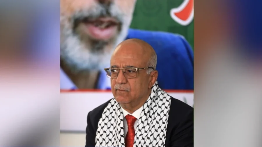 Houthi Prime Minister, Officials Killed In Israeli Strike