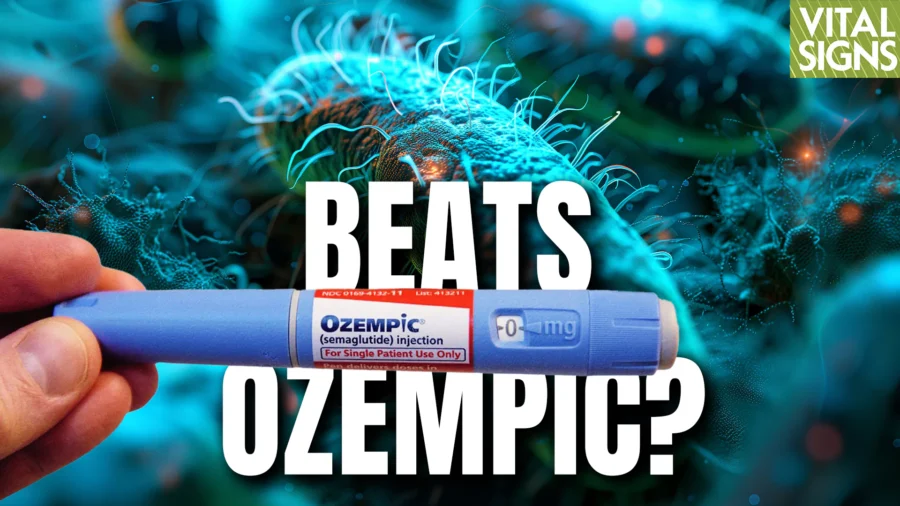 How Can Gut, Liver Detox Aid Weight Loss? How Does It Compare to Ozempic?