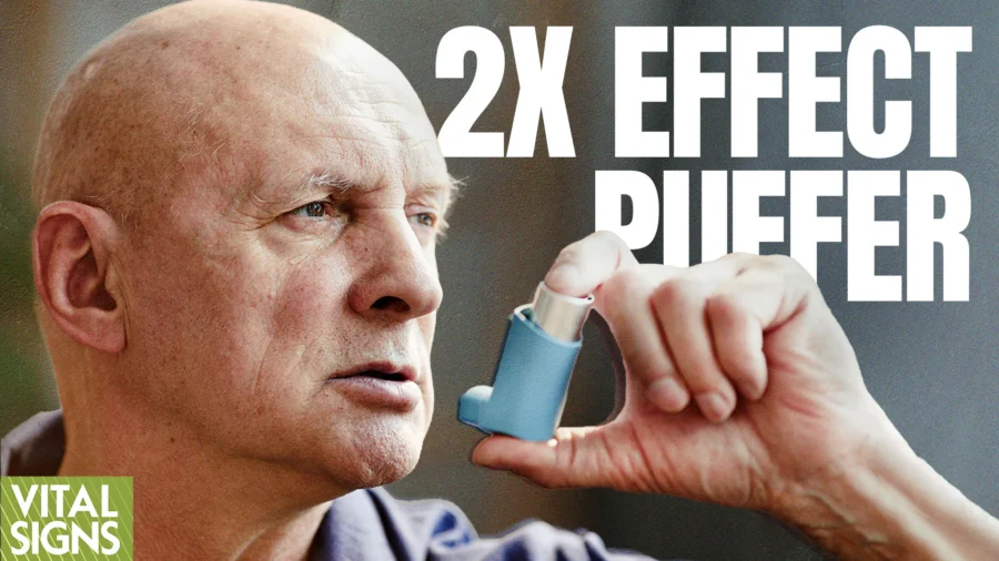 Asthma Meds Now Target Inflammation to Bring Longer Relief; Do Obesity, Low Vitamin D Cause Asthma?