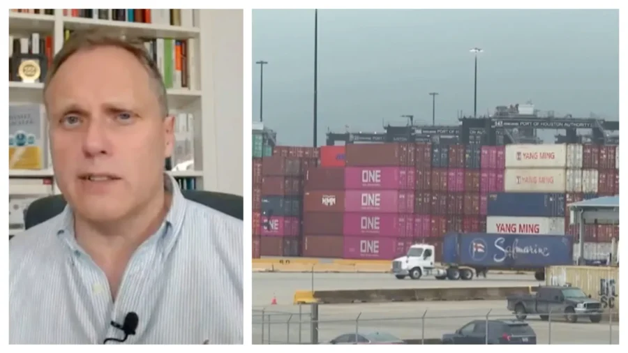 Federal Shutdown Unlikely to Have Significant Impact on Economy: Financial Analyst