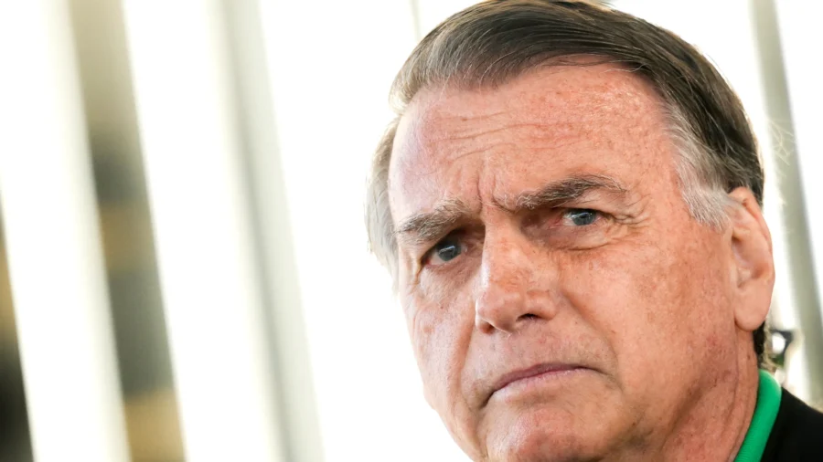 Final Phase of Bolsonaro Trial Begins in Brazil