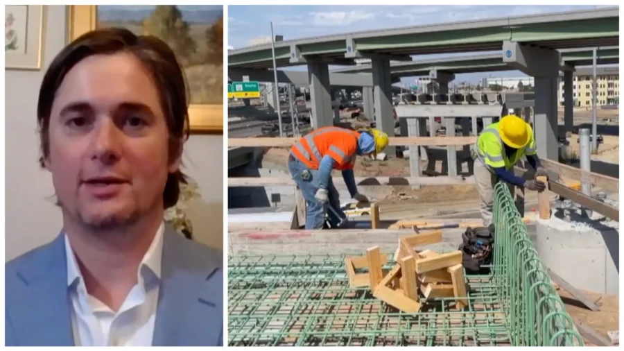 Economic Researcher Explains Current Employment Conditions Under Trump