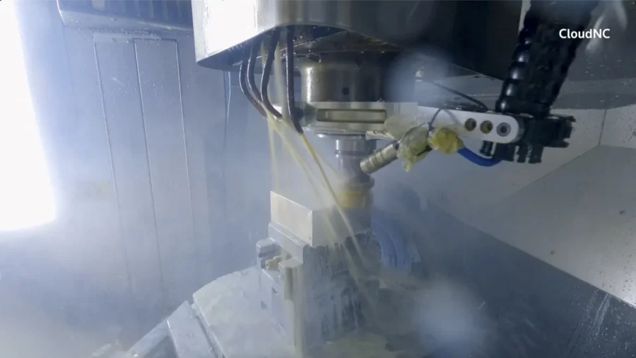 This Innovation Could Solve Labor Shortage and Bring Manufacturing Back to US