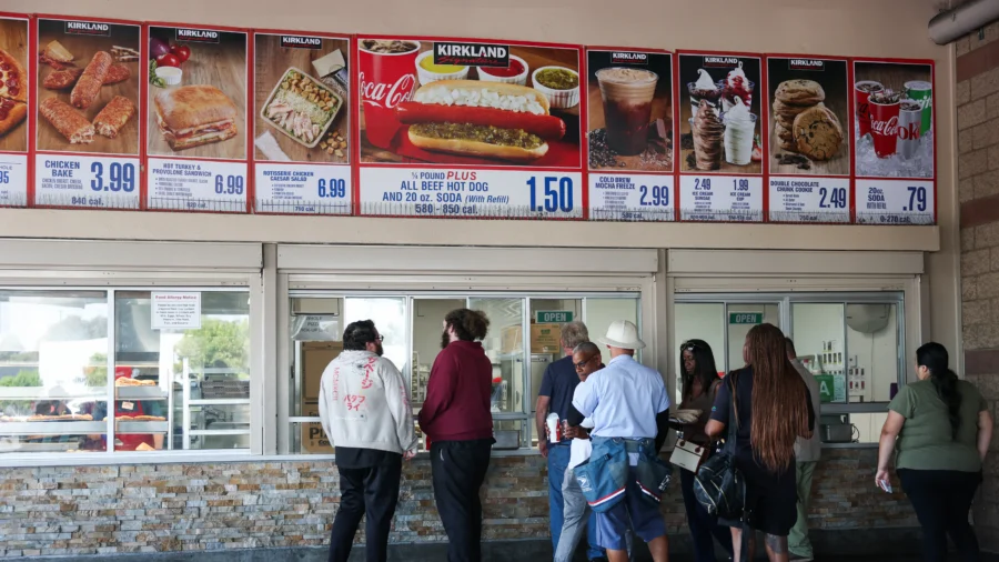 What’s Changing at Costco this Fall, New Rule Starts this Week