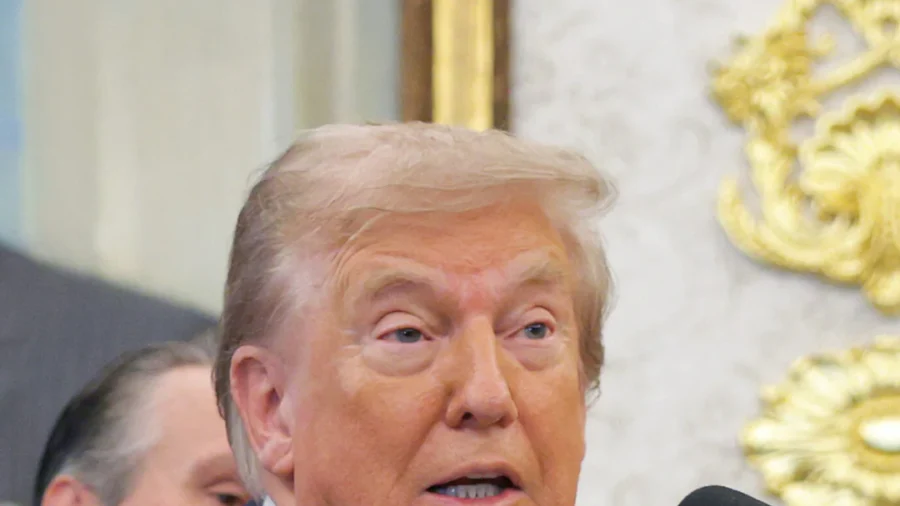 Trump Calls Out Colorado Mail-In Voting