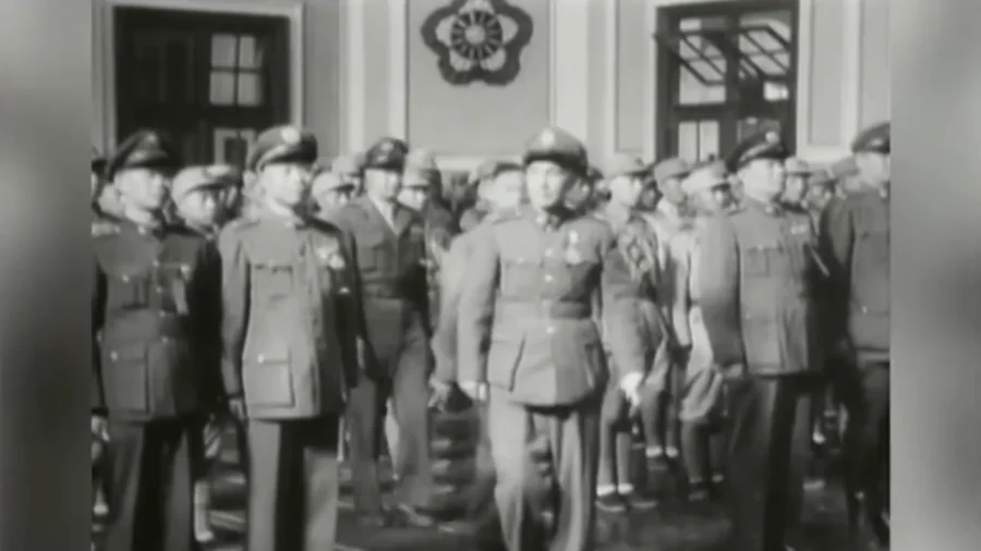 'Complete Fraud,' the CCP Did Not Liberate China From Japanese in WWII: Researcher