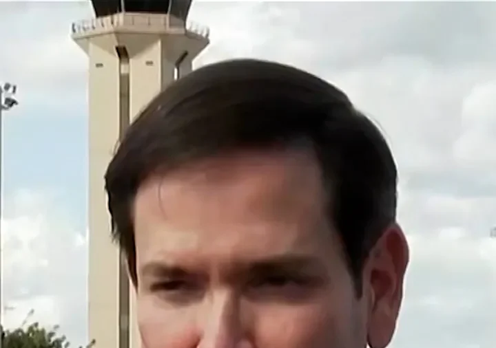 Rubio: US Strikes Venezuelan Drug Boat Linked to Narco-Terrorists