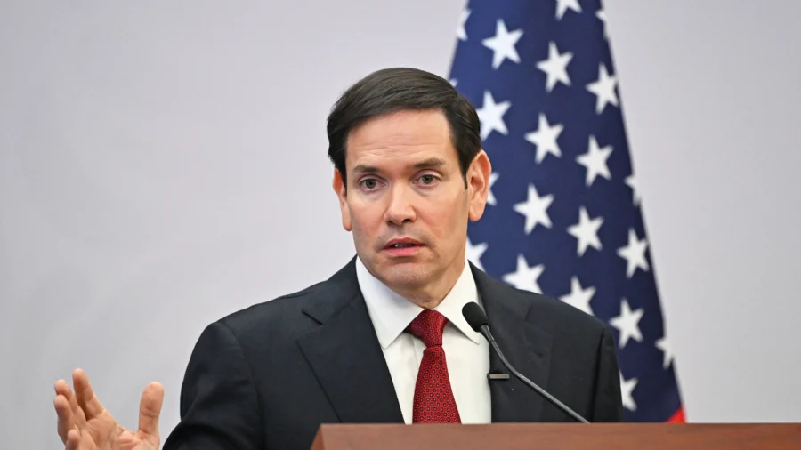 Rubio Defends Deadly Strike on Suspected Drug Boat: 'It'll Happen Again'