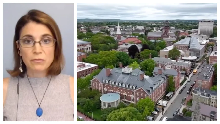 Pulling Funding Doesn't Infringe on Harvard's Academic Freedom: Legal Analyst