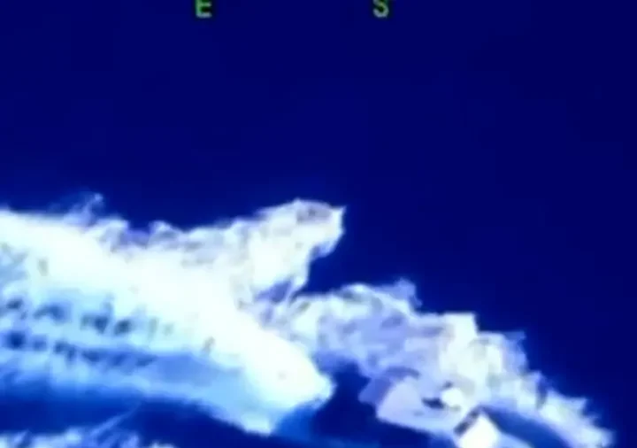 Drug-Carrying Vessel Intercepted in Caribbean
