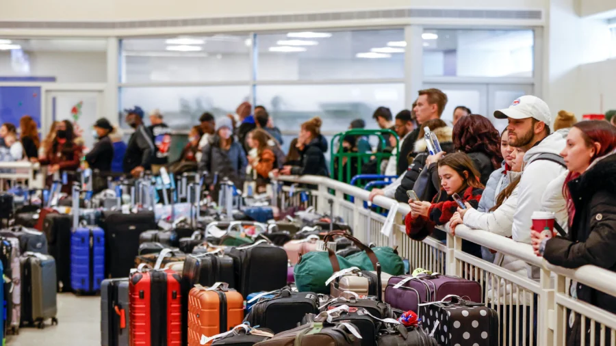 Domestic Flight Delay Compensation Proposal Dropped