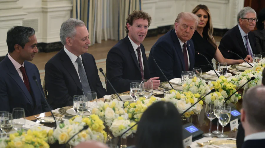 Trump Admin Should Watch What Tech Giants Do, Not What They Say: Analyst
