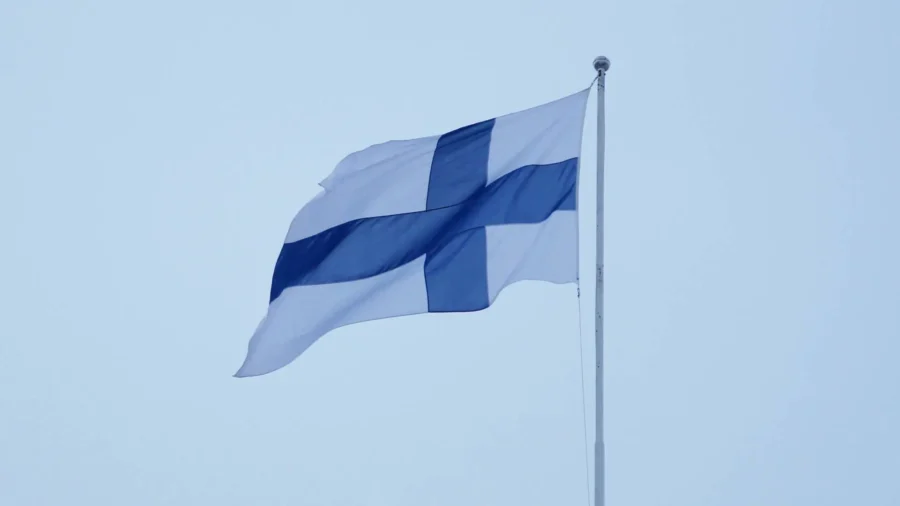Finland Joins Declaration on Two-State Solution Between Israel, Palestinians