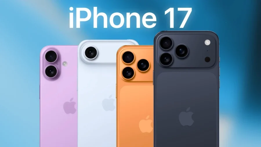 Apple's iPhone 17 to Launch on Sept. 9