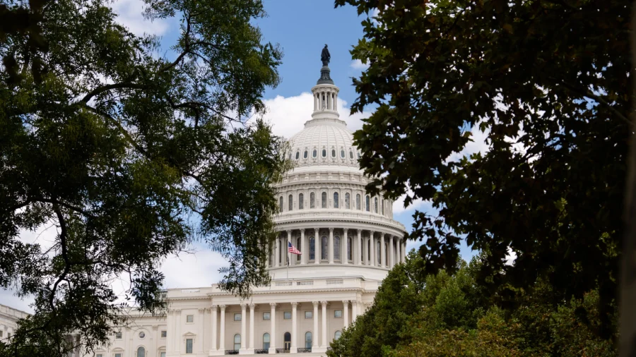 House Financial Services Committee Holds Hearing on Financial Crimes Enforcement Network
