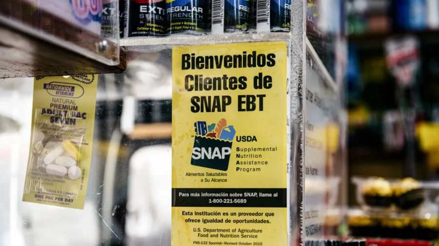 House Agriculture Committee Holds Hearing on State Options in SNAP