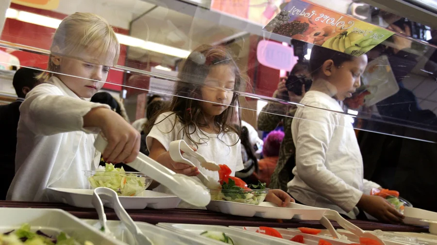 House Subcommittee Hold Hearing on ‘Better Meals, Fewer Pills: Making Our Children Healthy Again’