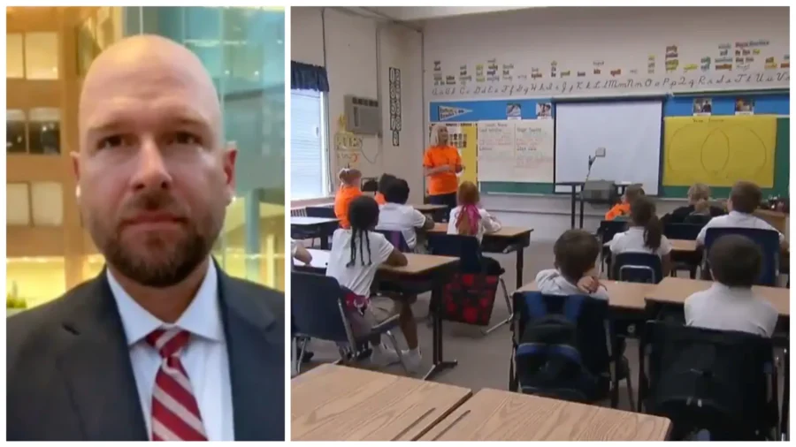 Expert Unpacks How Schools Suppress Students' Religious Freedom