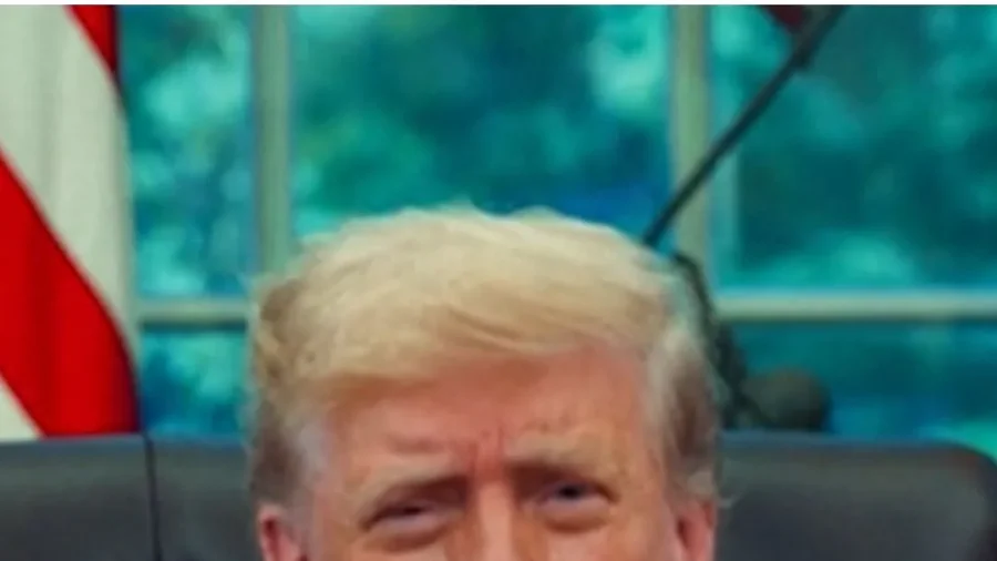 'A Dark Moment for America', Says Trump on Assassination of Charlie Kirk