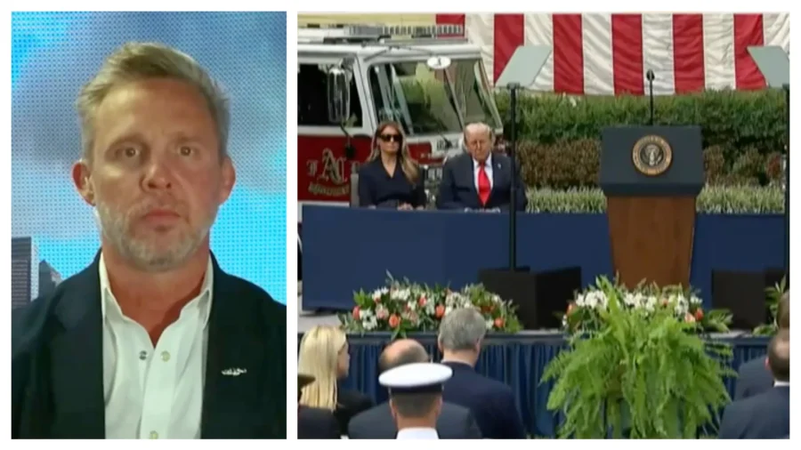 Remembering and Reflecting on 9/11 After 24 Years