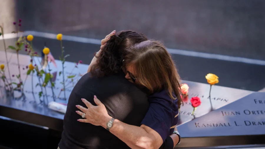Young Americans Need to Understand What Happened on 9/11: Former Police Executive