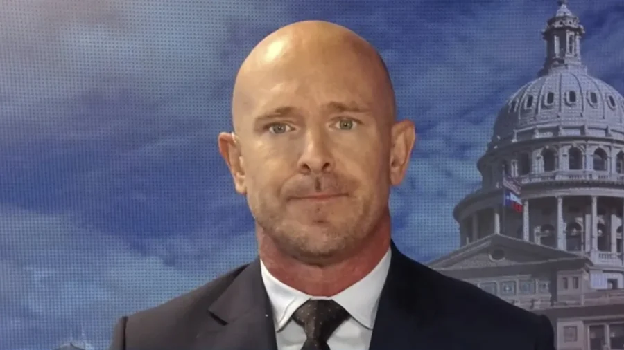 Finding Unity After 9/11 and Moving Away From Political Intolerance: Retired Navy SEAL