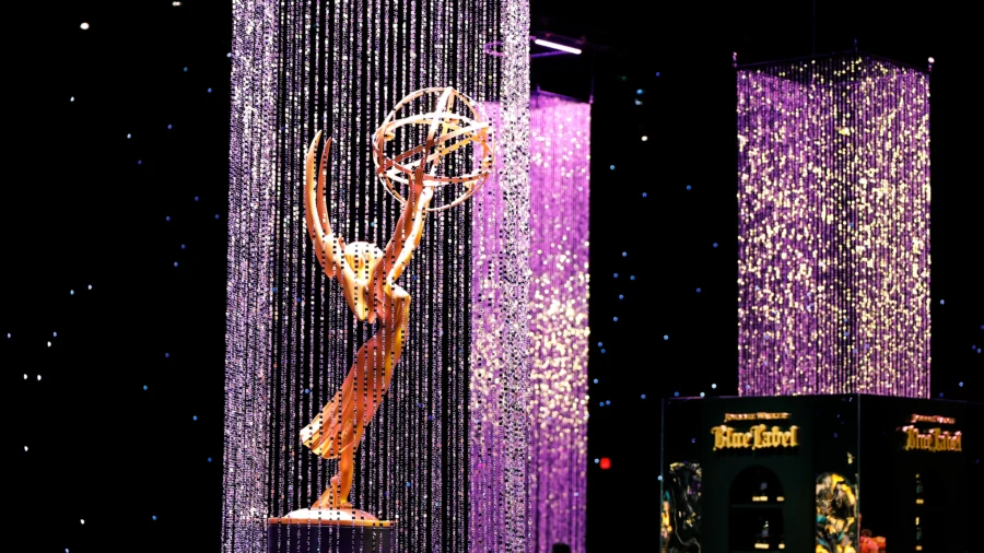 The Emmys Tease What's to Come on TV's Big Night