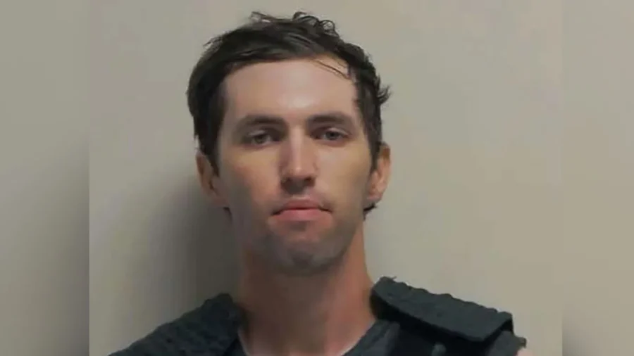 Tyler Robinson Preliminary Hearing Concludes