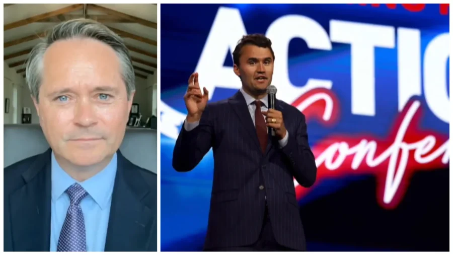 Transparency Required as We Navigate the Path to Higher Ground in Civic Debate: Analyst