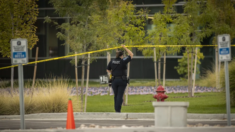 Evidentiary 'Paper Cuts' Have Slowly But Surely Walled in Kirk Shooting Suspect: Trial Attorney