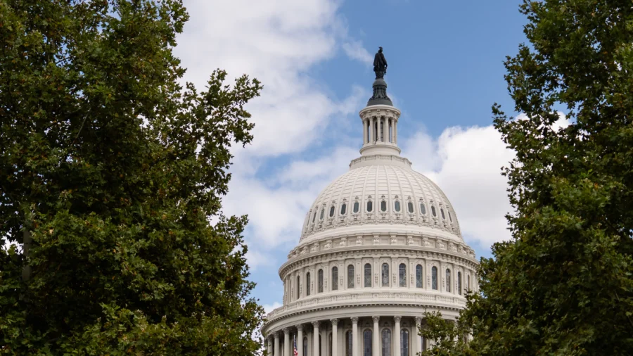 House Oversight Hearing on the District of Columbia