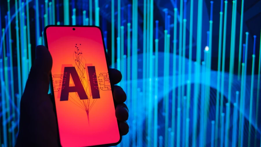 House Committee Hearing on 'Shaping Tomorrow: The Future of Artificial Intelligence'