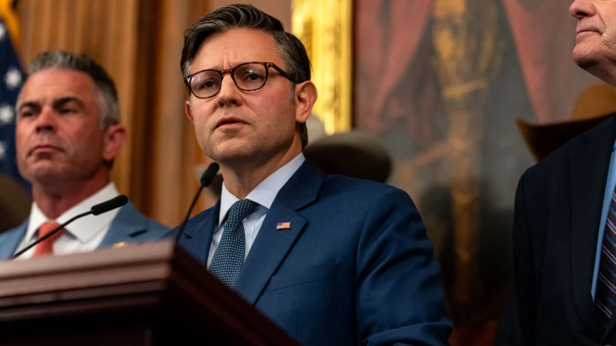 Congress Sets Ambitious Schedule Before End of the Year