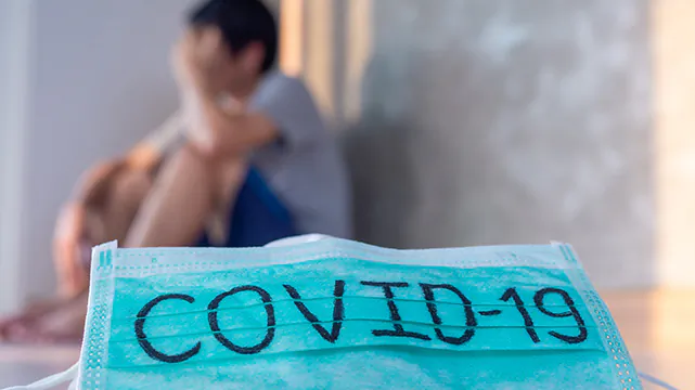 HHS Holds Roundtable on Long COVID