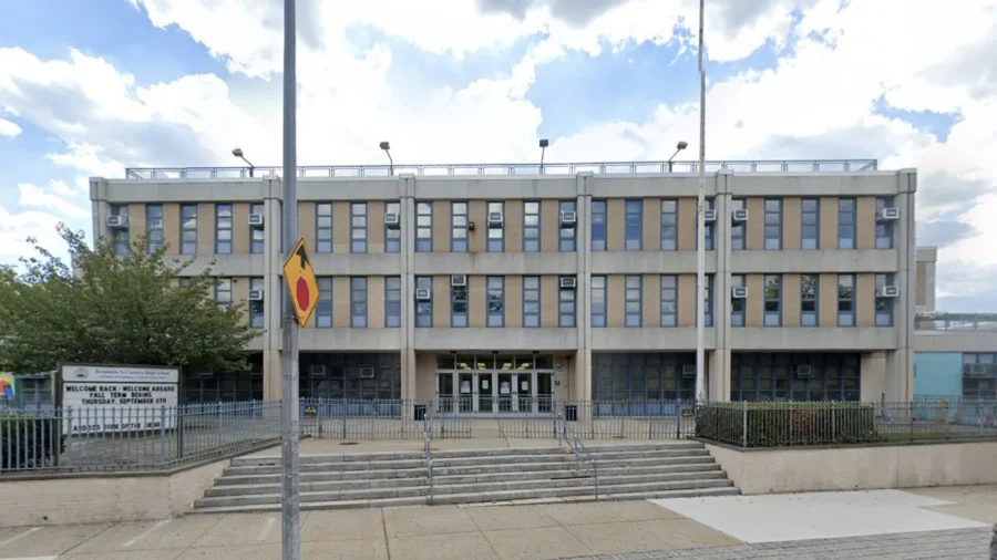 16-Year-Old With Loaded Gun Threatened to Shoot up His New York City High School, Police Say