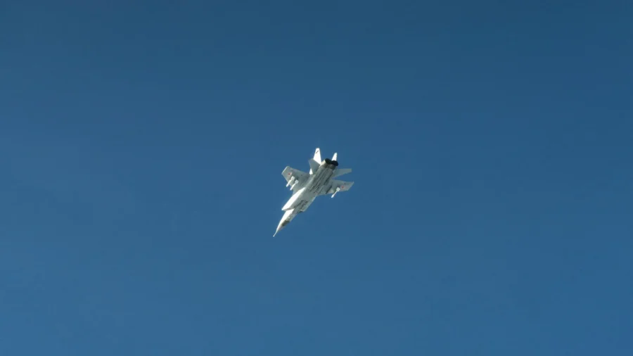 US Urges Russia to De-escalate After 3 NATO Airspace Violations