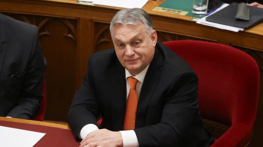 Hungary ‘Between a Rock and a Hard Place’ in US-Russia Relations: Geopolitical Strategist