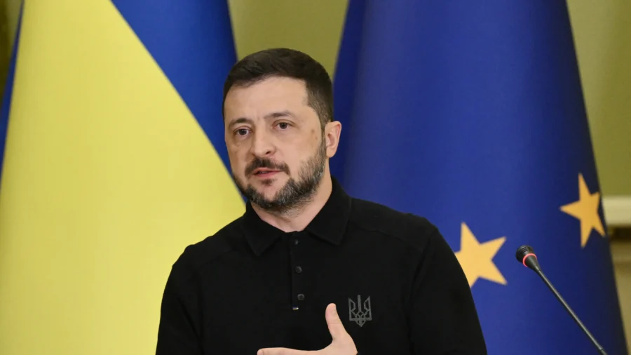Trump to Meet Zelenskyy as UN General Assembly Convenes