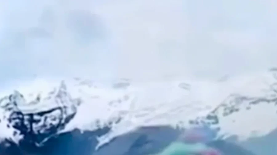 Outdoor Apparel Brand Apologizes for Controversial Firework Stunt in Himalayas