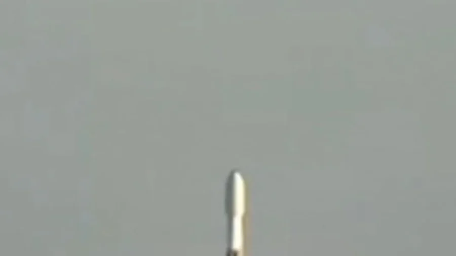 NASA Launches 3 New Space Missions