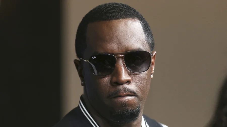 Sean ‘Diddy’ Combs Due Back in NY Court for Hearing