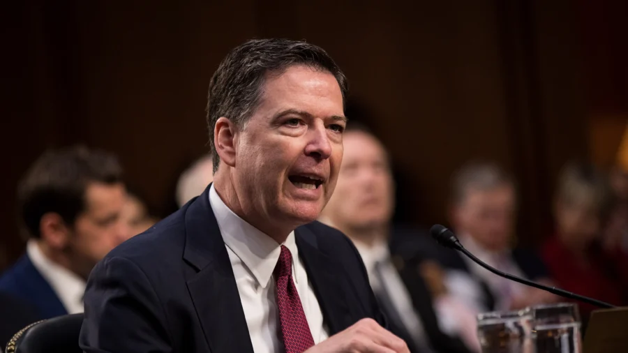 Cases on Providing False Information to Congress 'Can Be Very Difficult to Prove': Legal Analyst