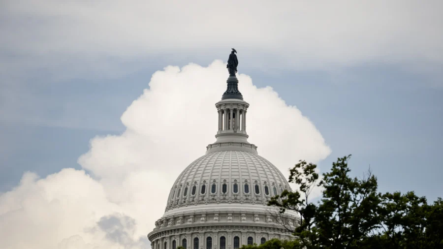 Senate Judiciary Hearing on ‘Human Cost of Soft on Crime Policies’