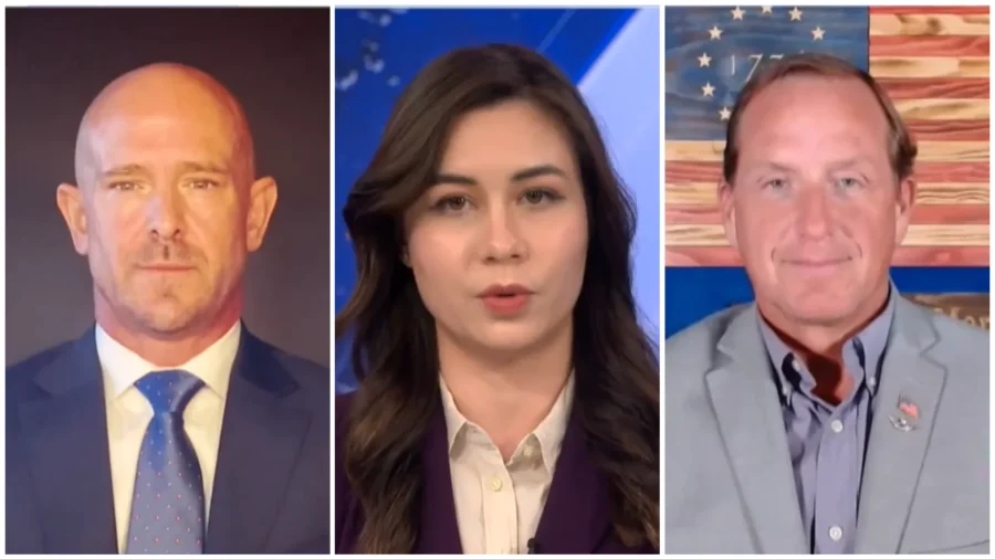 Analysts Unpack What to Expect at Upcoming Military Meeting in Virginia